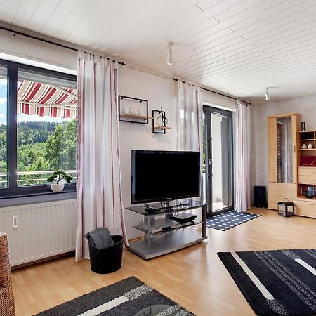 Ferienwohnung Lux Plettenberg Exterior photo
